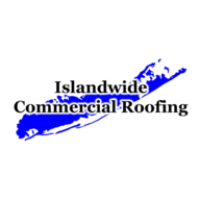 IslandWide Commercial Roofing Logo