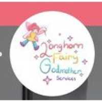 LH Fairy Godmother Cleaning & Storage Logo