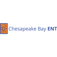 Chesapeake Bay ENT Logo