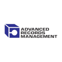 Advanced Records Management Logo