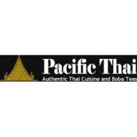 Pacific Thai Santa Cruz Logo