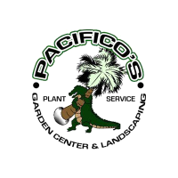Pacifico Plant Service Logo