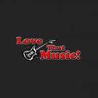 Love That Music Logo