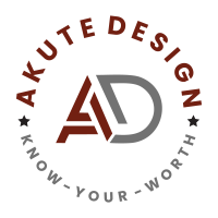 Akute Design LLC Logo