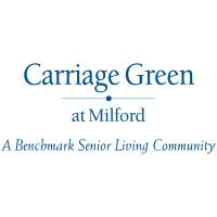 Carriage Green at Milford Logo