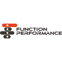 Function Performance Sport Chiropractic Logo