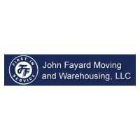 John Fayard Moving And Warehousing, LLC Logo