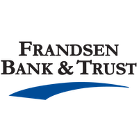 Frandsen Bank & Trust - Closed Logo