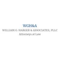 William G. Harger & Associates, PLLC Logo