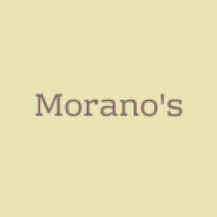 Morano's Logo