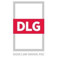 Dixie Law Group, PSC - Wills, Trusts, and Probate Logo