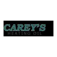Carey's Discount Oil Logo