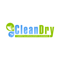 CleanDry Logo