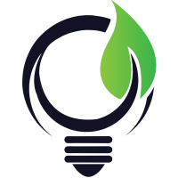 Pro N Quality Heating & Cooling LLC Logo