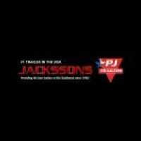 Jackssons Trailers Logo
