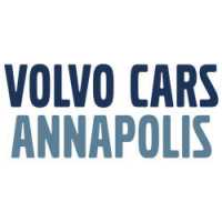 Volvo Cars Annapolis Logo