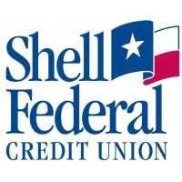 Shell Federal Credit Union Logo