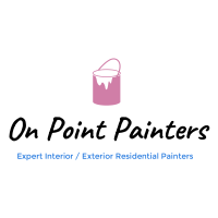 On Point Painters Official Logo