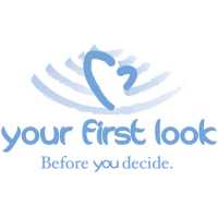 Your First Look - Abortion Information Toledo Ohio Logo