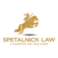 Spetalnick Law Logo