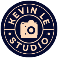 Kevin Le Studio Logo