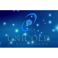 Unicold Corporation Logo