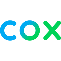 COMING SOON - Cox Authorized Retailer Logo