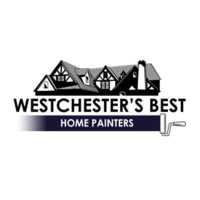 Westchester's Best Home Painters Logo