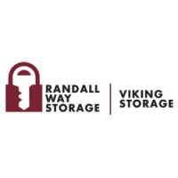 Viking Storage Logo