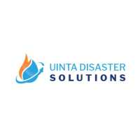 Uinta Disaster Solutions - Water Damage Restoration Salt Lake Logo