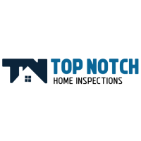 Top Notch Home Inspections Logo