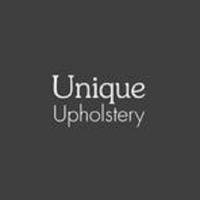 Unique Upholstery Logo