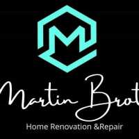 Martin Brothers Home Renovation and Repair LLC Logo