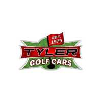 Tyler Golf Cars Inc Logo
