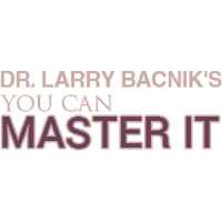You Can Master It Logo