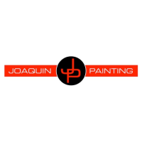 Joaquin Painting Logo