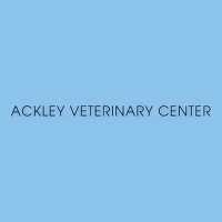 Ackley Veterinary Center Logo