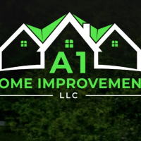 A1 Home Improvement LLC Logo