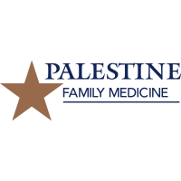 Palestine Medical Group: Family Medicine Logo