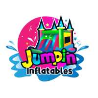 Jump In Logo
