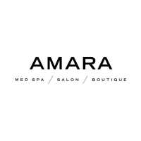 Amara Day Spa Salon & Boutique Logo