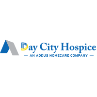 Day City Hospice Logo