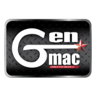 General Machinery Logo