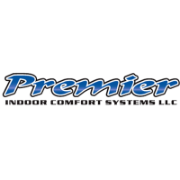 Premier Indoor Comfort Systems, LLC Logo