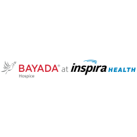 Gloucester County Hospice BAYADA at Inspira Logo