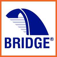 BRIDGE Printing & Promotional Products, Inc. Logo