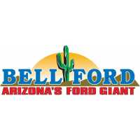 Bell Ford Logo