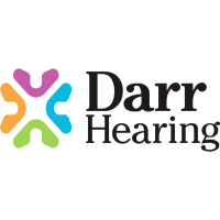 Darr Hearing - Elkhart Logo