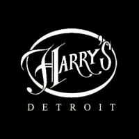 Harry's Detroit Bar & Grill Logo