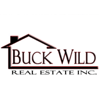 Buck Wild Real Estate Inc. Logo